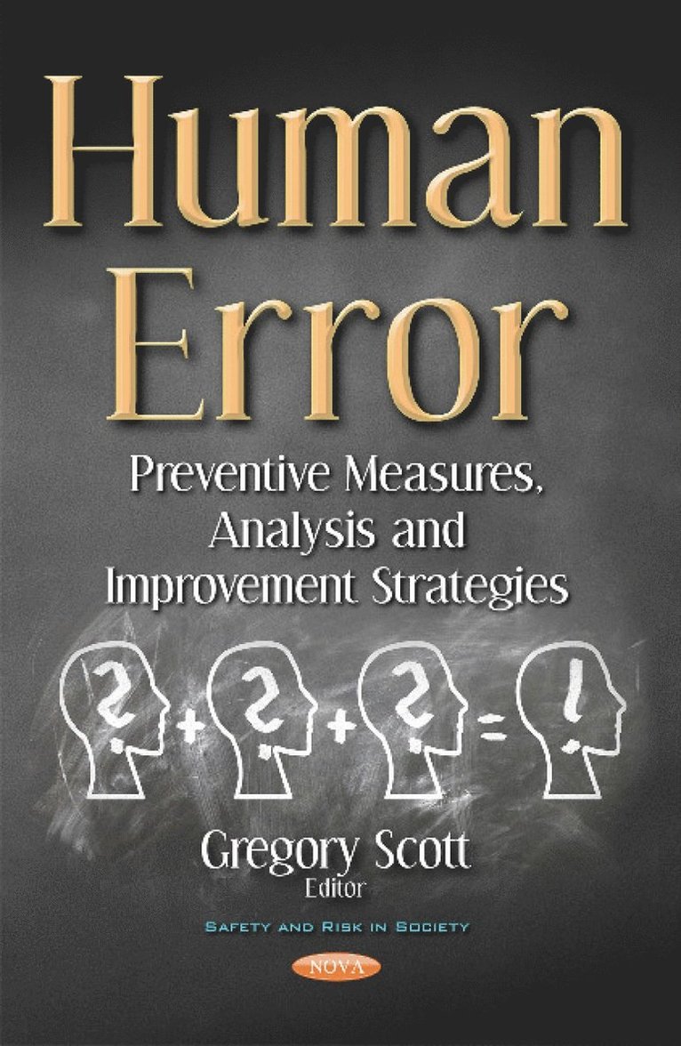 Human Error