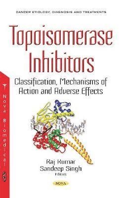 Topoisomerase Inhibitors 1