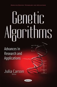 bokomslag Genetic Algorithms