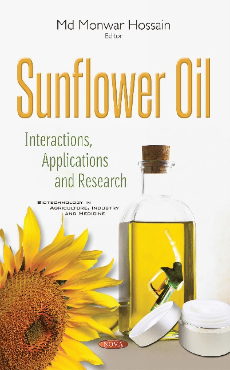 Sunflower Oil