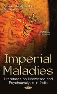 bokomslag Imperial Maladies