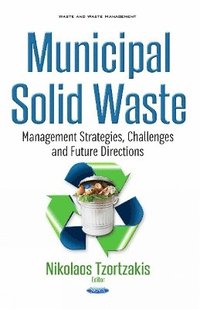 bokomslag Municipal Solid Waste
