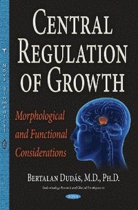 bokomslag Central Regulation of Growth