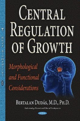 bokomslag Central Regulation of Growth