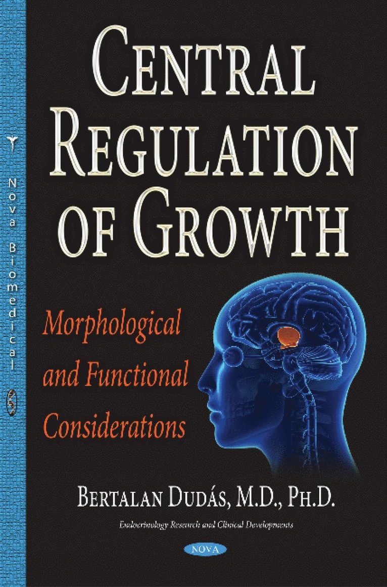 Central Regulation of Growth