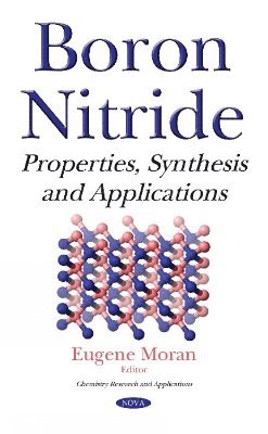bokomslag Boron Nitride