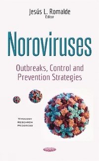 bokomslag Noroviruses