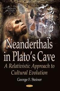 bokomslag Neanderthals in Platos Cave
