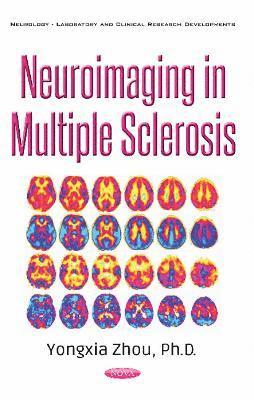 bokomslag Neuroimaging in Multiple Sclerosis