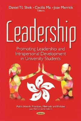 bokomslag Leadership