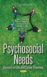 bokomslag Psychosocial Needs