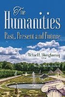 bokomslag Humanities