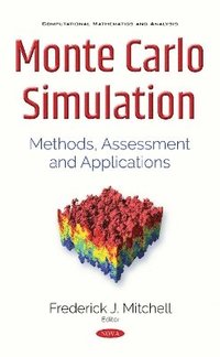 bokomslag Monte Carlo Simulation