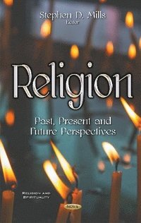 bokomslag Religion