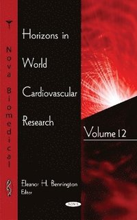 bokomslag Horizons in World Cardiovascular Research