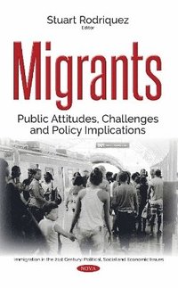 bokomslag Migrants