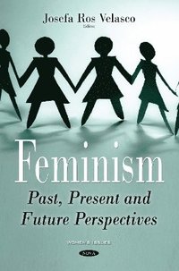 bokomslag Feminism