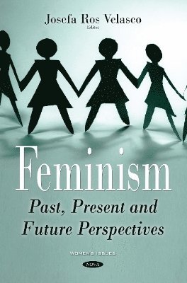 bokomslag Feminism