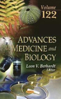 bokomslag Advances in Medicine & Biology