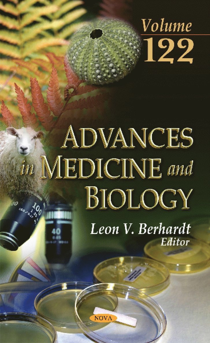 Advances in Medicine & Biology