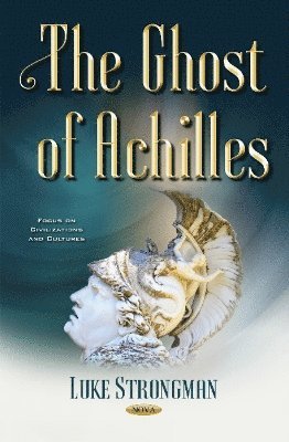 bokomslag Ghost of Achilles