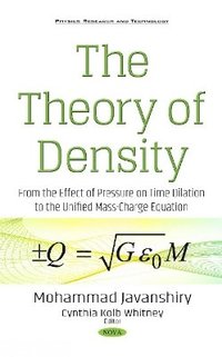 bokomslag Theory of Density