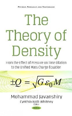 bokomslag Theory of Density