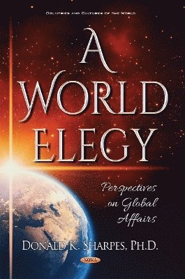 bokomslag World Elegy