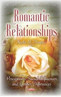 bokomslag Romantic Relationships