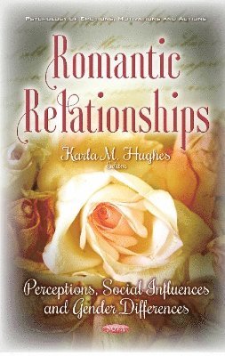 bokomslag Romantic Relationships