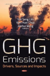 bokomslag GHG Emissions