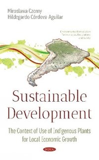bokomslag Sustainable Development