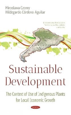 bokomslag Sustainable Development