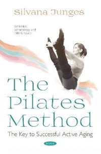 bokomslag Pilates Method