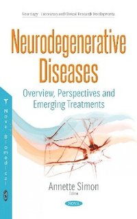 bokomslag Neurodegenerative Diseases
