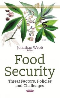 bokomslag Food Security