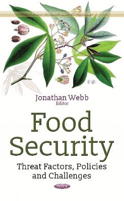 bokomslag Food Security