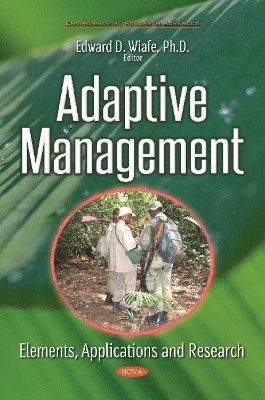 bokomslag Adaptive Management