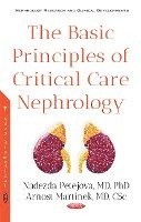 bokomslag Basic Principles of Critical Care Nephrology