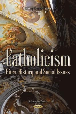 bokomslag Catholicism