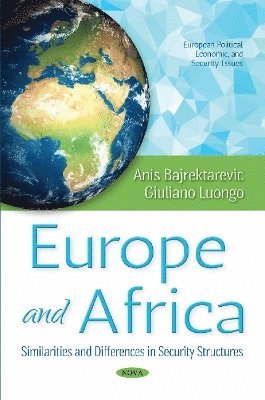 bokomslag Europe & Africa