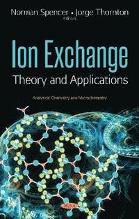 bokomslag Ion Exchange