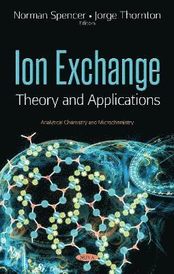 bokomslag Ion Exchange