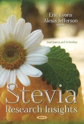 bokomslag Stevia