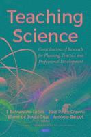 bokomslag Teaching Science