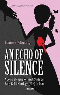 bokomslag Echo of Silence