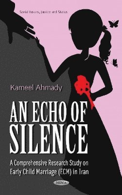 bokomslag Echo of Silence