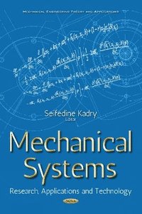 bokomslag Mechanical Systems