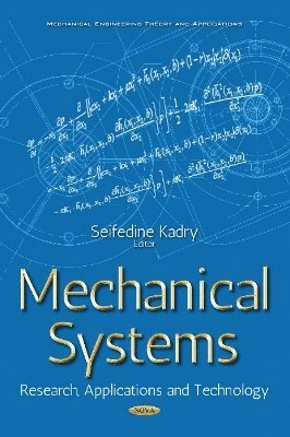 bokomslag Mechanical Systems