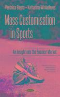 bokomslag Mass Customisation in Sports